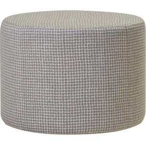 Cocktail Ottoman