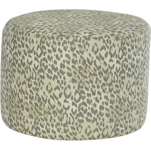 Cocktail Ottoman