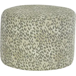 Cocktail Ottoman