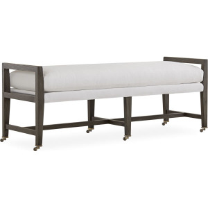 Cocktail Ottoman