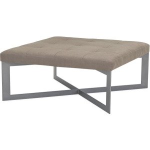 Cocktail Ottoman