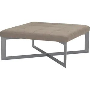 Cocktail Ottoman