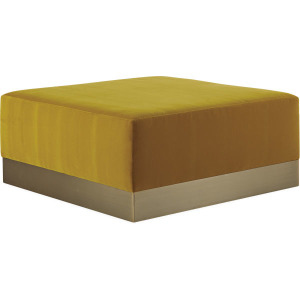 Cocktail Ottoman