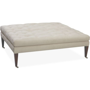 Cocktail Ottoman