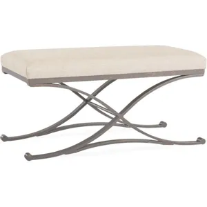 Cocktail Ottoman