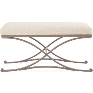 Cocktail Ottoman