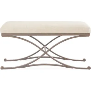 Cocktail Ottoman