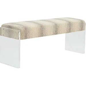 Cocktail Bench