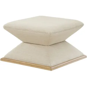 Hack Ottoman
