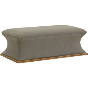 Cocktail Ottoman