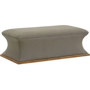 Cocktail Ottoman