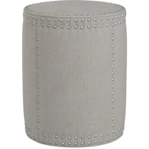 Drum Ottoman