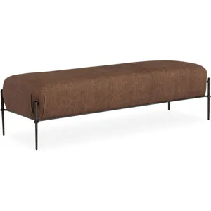 Cocktail Ottoman