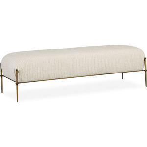 Cocktail Ottoman