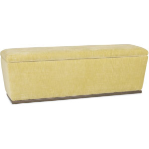 Storage Bench