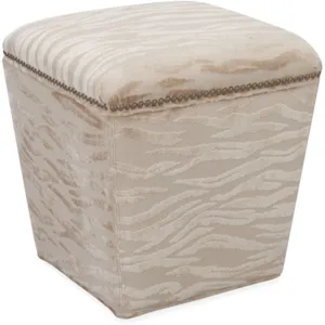 Bongo Ottoman