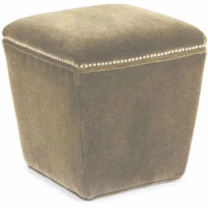 Bongo Ottoman