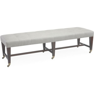 Cocktail Ottoman