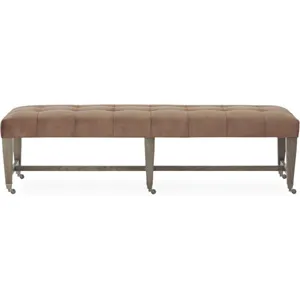 Cocktail Ottoman