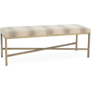 Cocktail Ottoman