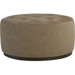 Cocktail Ottoman