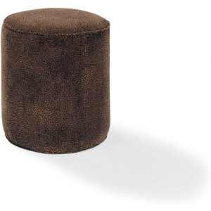 Drum Ottoman