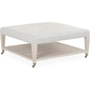 Cocktail Ottoman