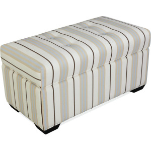 Storage Ottoman