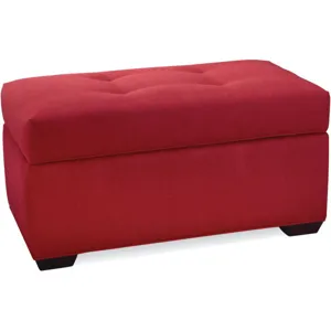 Storage Ottoman