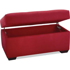 Storage Ottoman