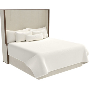 California King Bed