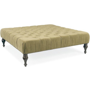 Cocktail Ottoman