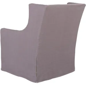 Slipcovered Chair