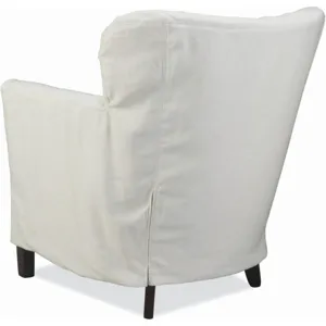 Slipcovered Chair