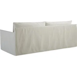 Slipcovered Sofa