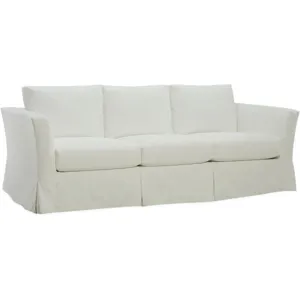 Slipcovered Sofa
