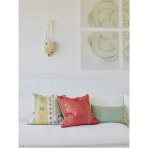 Slipcovered Sectional Series