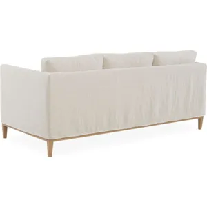 Slipcovered Sofa