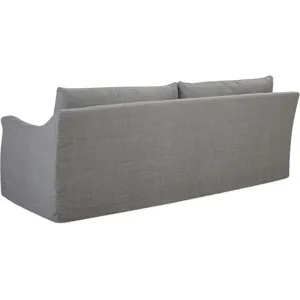 Slipcovered Sofa