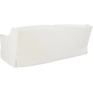 Slipcovered Sofa