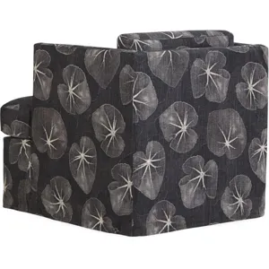 Slipcovered Chair
