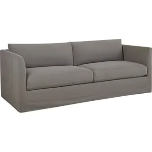 Slipcovered Sofa