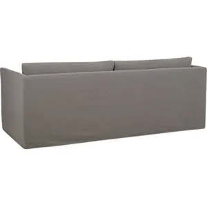Slipcovered Sofa