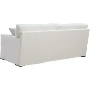 Slipcovered Sofa