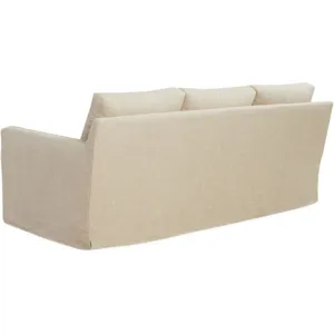Slipcovered Sofa