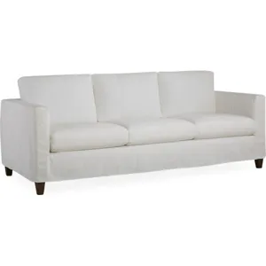 Slipcovered Sofa