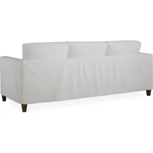 Slipcovered Sofa