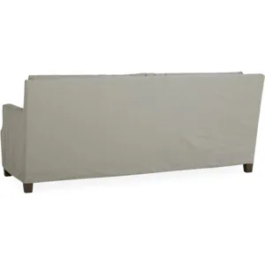 Slipcovered Sofa