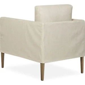 Slipcovered Chair