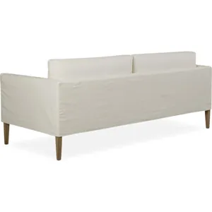 Slipcovered Sofa